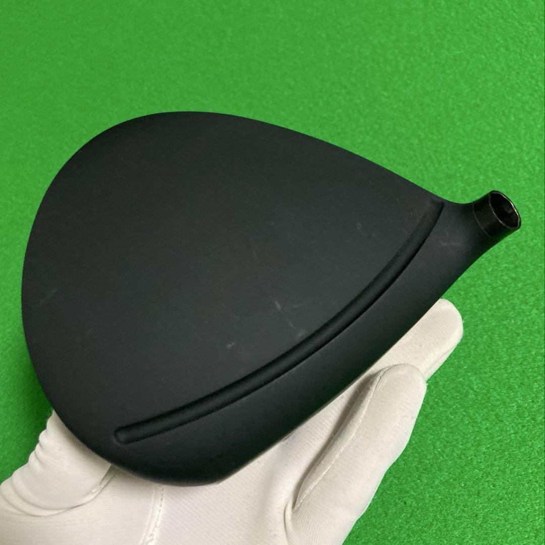 ‼️ONOFF KURO 2022 9.5° ドライバー ヘッドのみ‼️