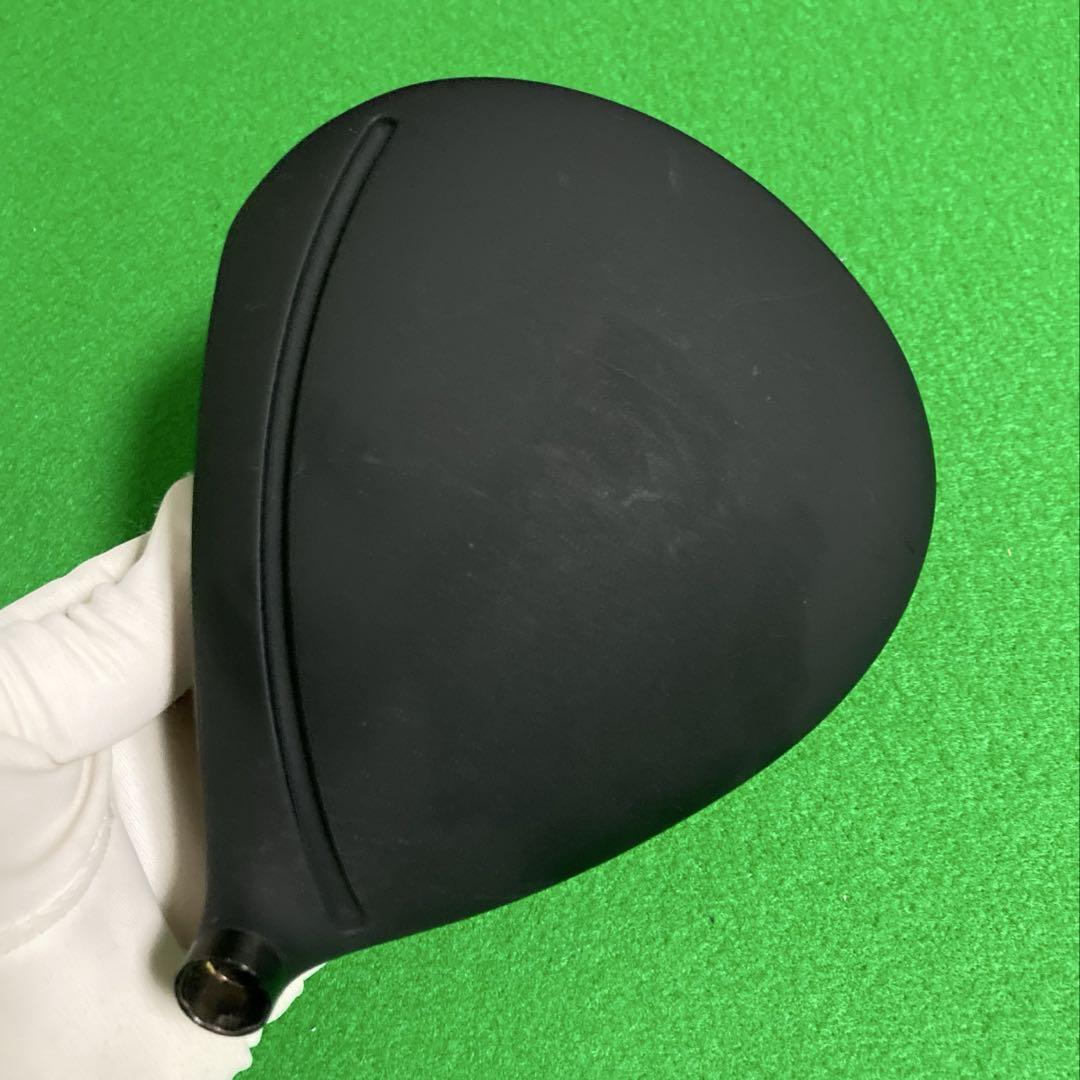 ‼️ONOFF KURO 2022 9.5° ドライバー ヘッドのみ‼️