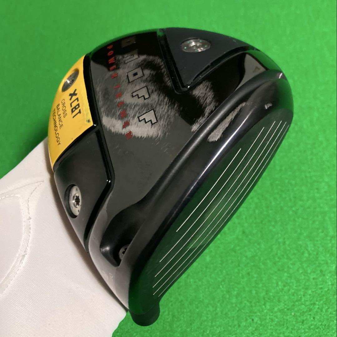 ‼️ONOFF KURO 2022 9.5° ドライバー ヘッドのみ‼️
