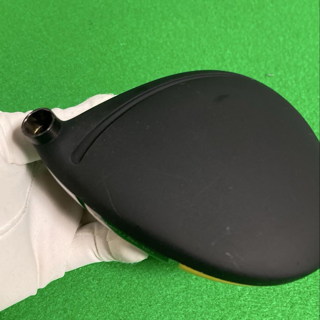 ‼️ONOFF KURO 2022 9.5° ドライバー ヘッドのみ‼️