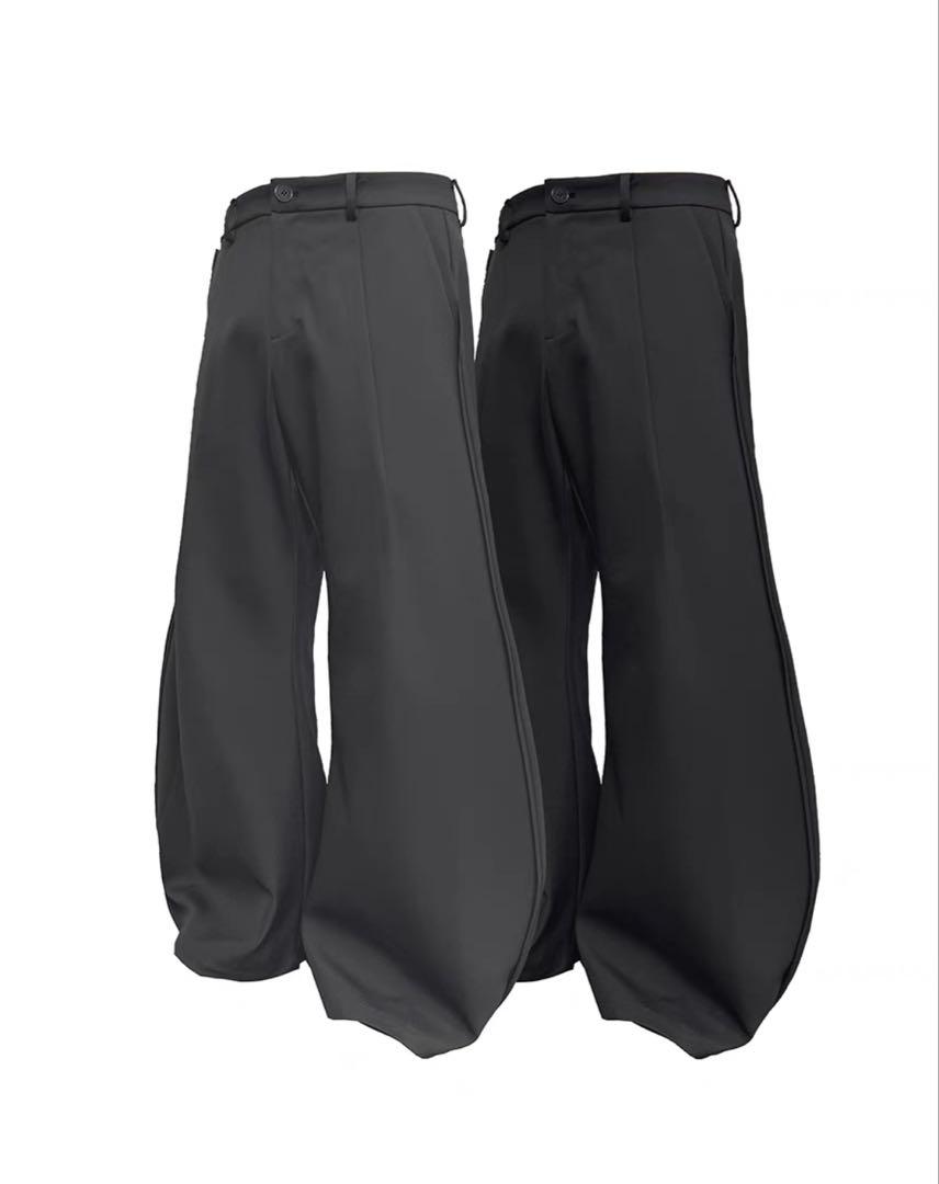 PANTSスラックス