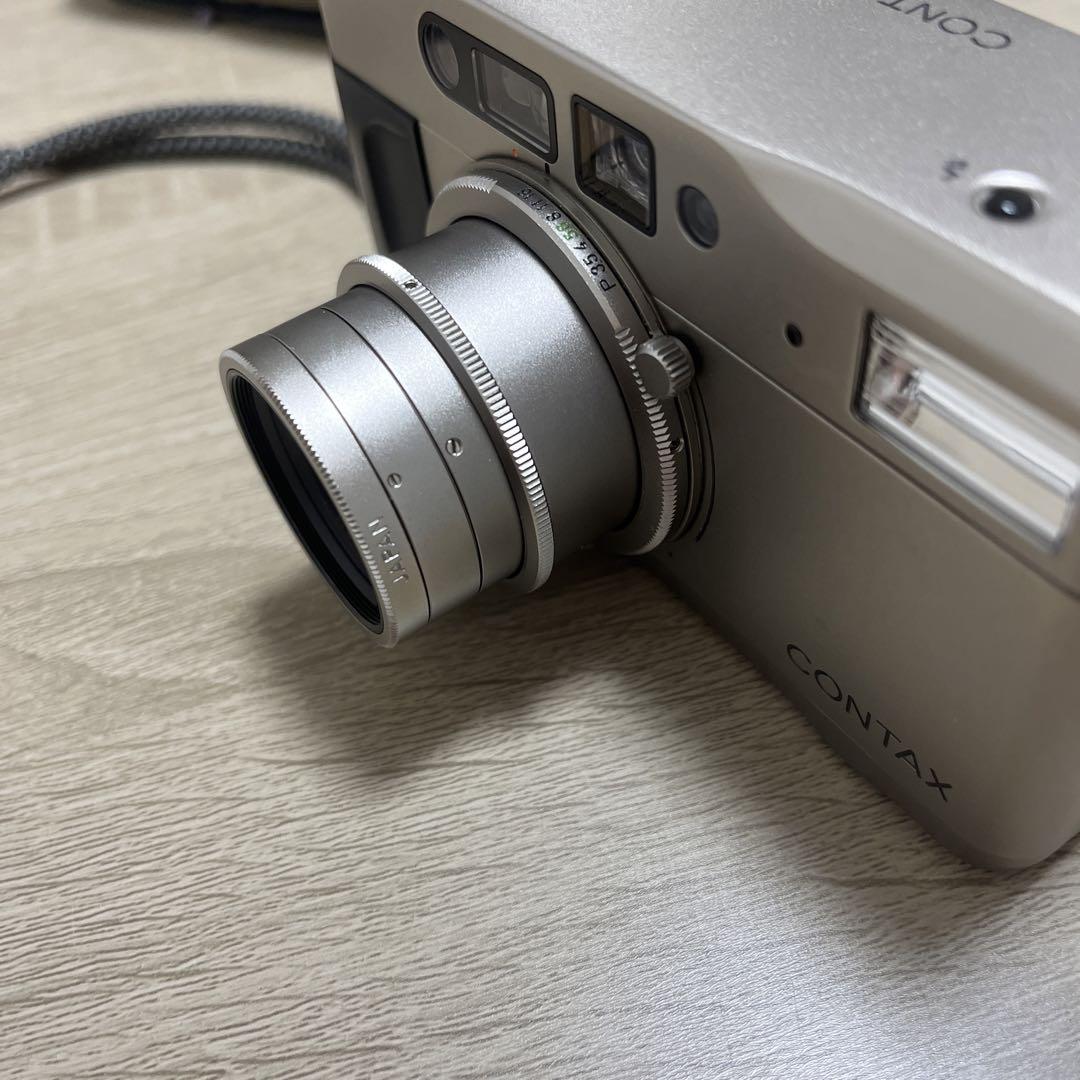フィルムカメラ KEN