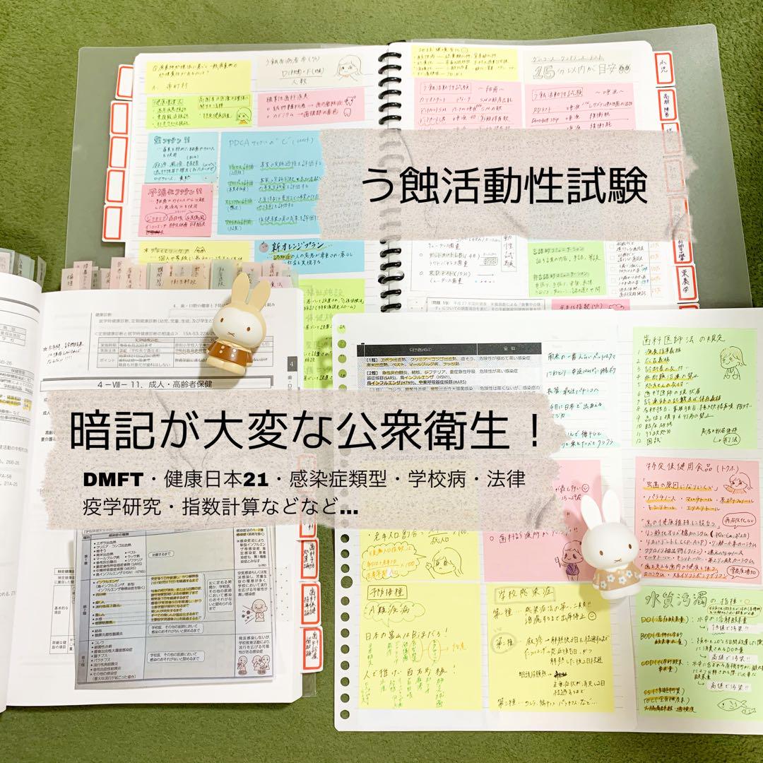 歯科衛生士 国家試験 教材 教本 教科書 まとめ売りの通販 by