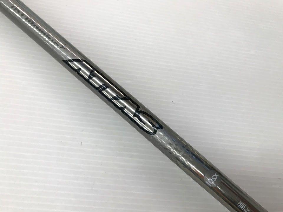 クリーブランド588 RTX 2.0 ATTAS10　リシャフト品