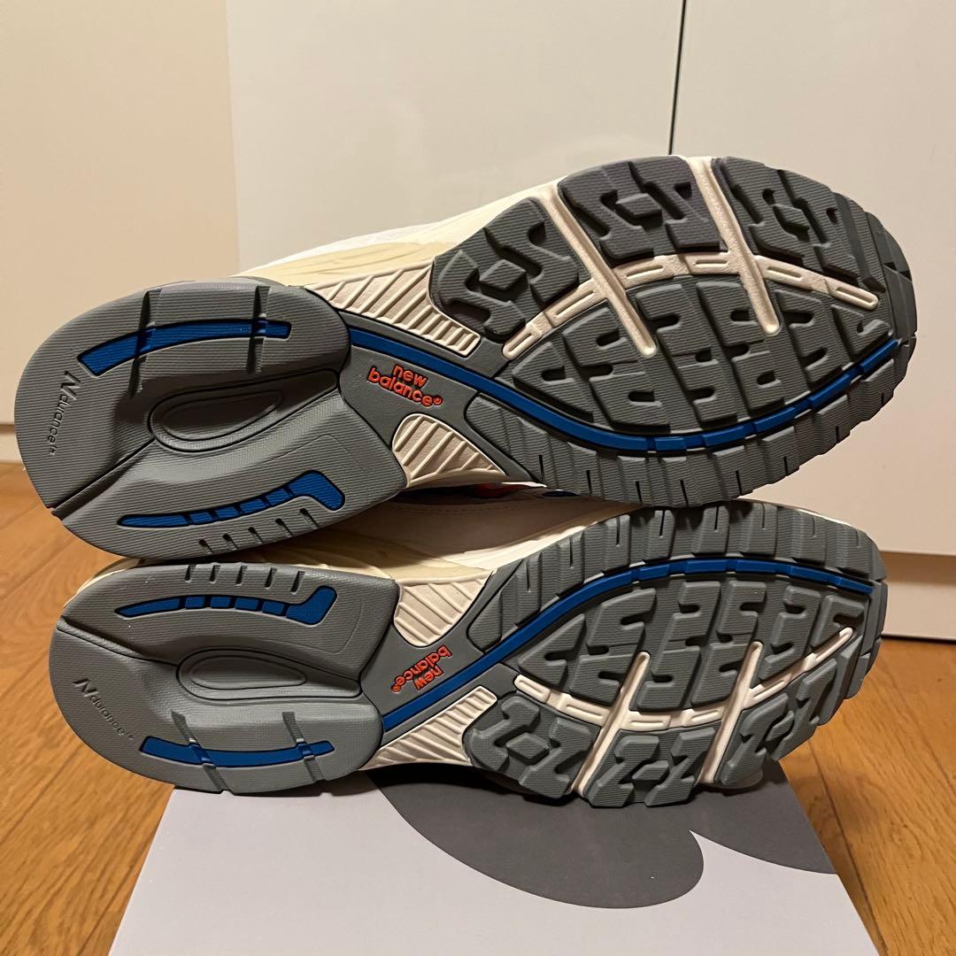 KITH New Balance 993 MadisonSquareGarden KITH New Balance 993 MadisonSquareGarden