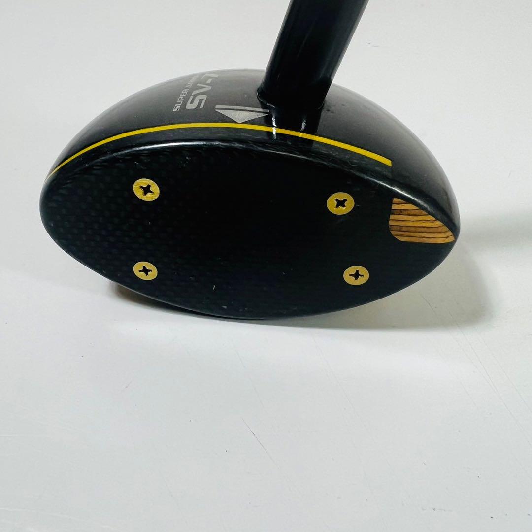全国送料無料・イイ店 パークゴルフクラブ メルカリ - SV-7 ARROW SUPER BRIDGESTONE その他