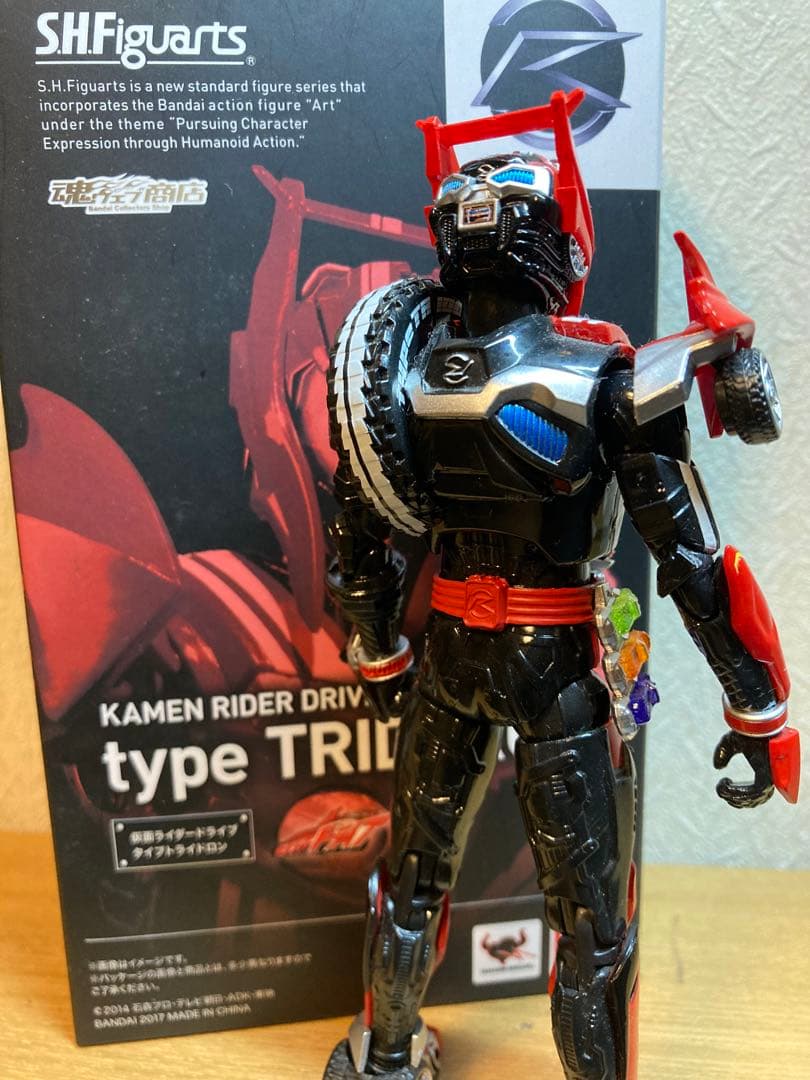 オンライン限定商品】【オンライン限定商品】フィギュアーツ仮面