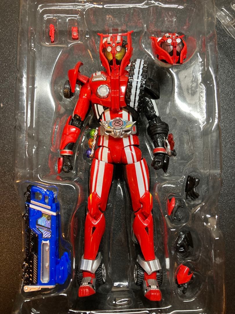 オンライン限定商品】【オンライン限定商品】フィギュアーツ仮面