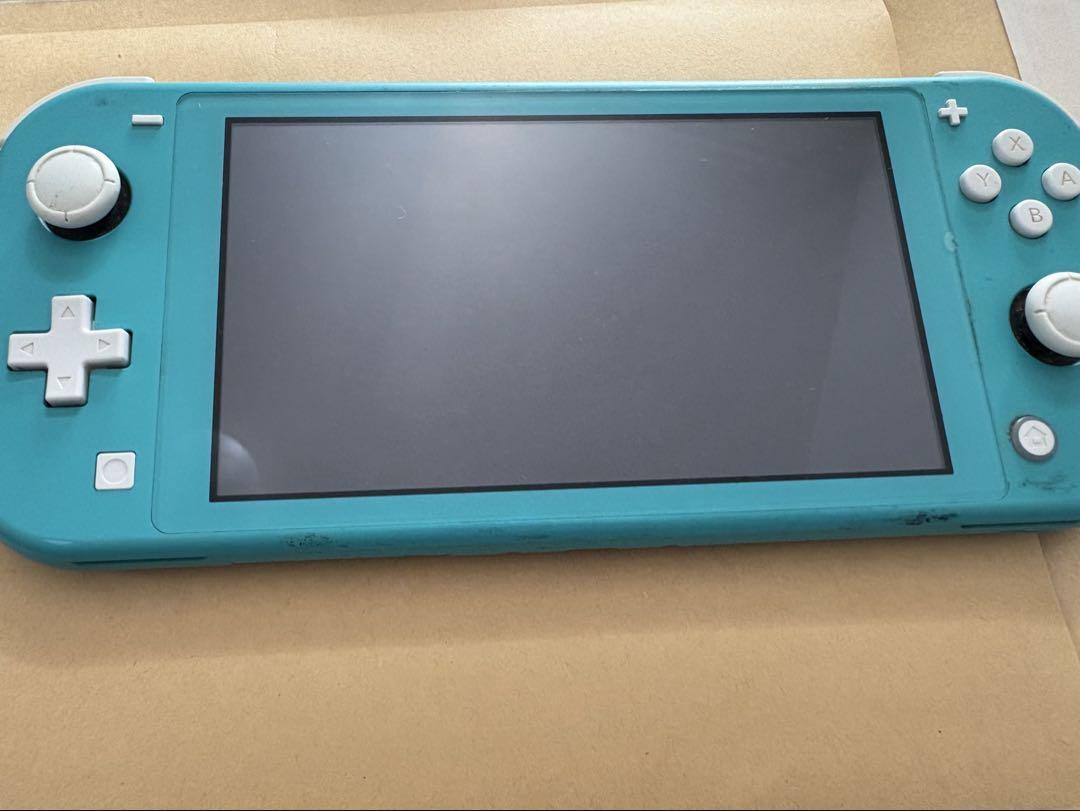 Nintendo Switch Switch Light