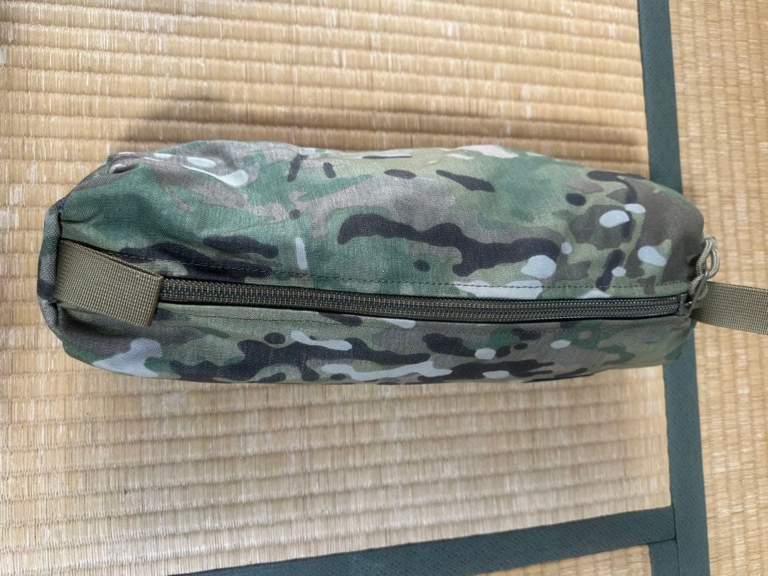 タクティカルチェア