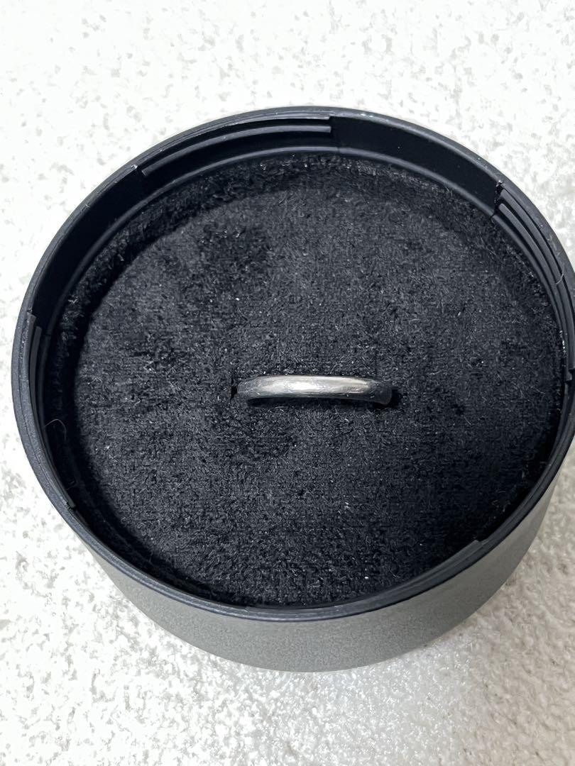 わかめ TOMWOOD Classic Band Slim Polishe