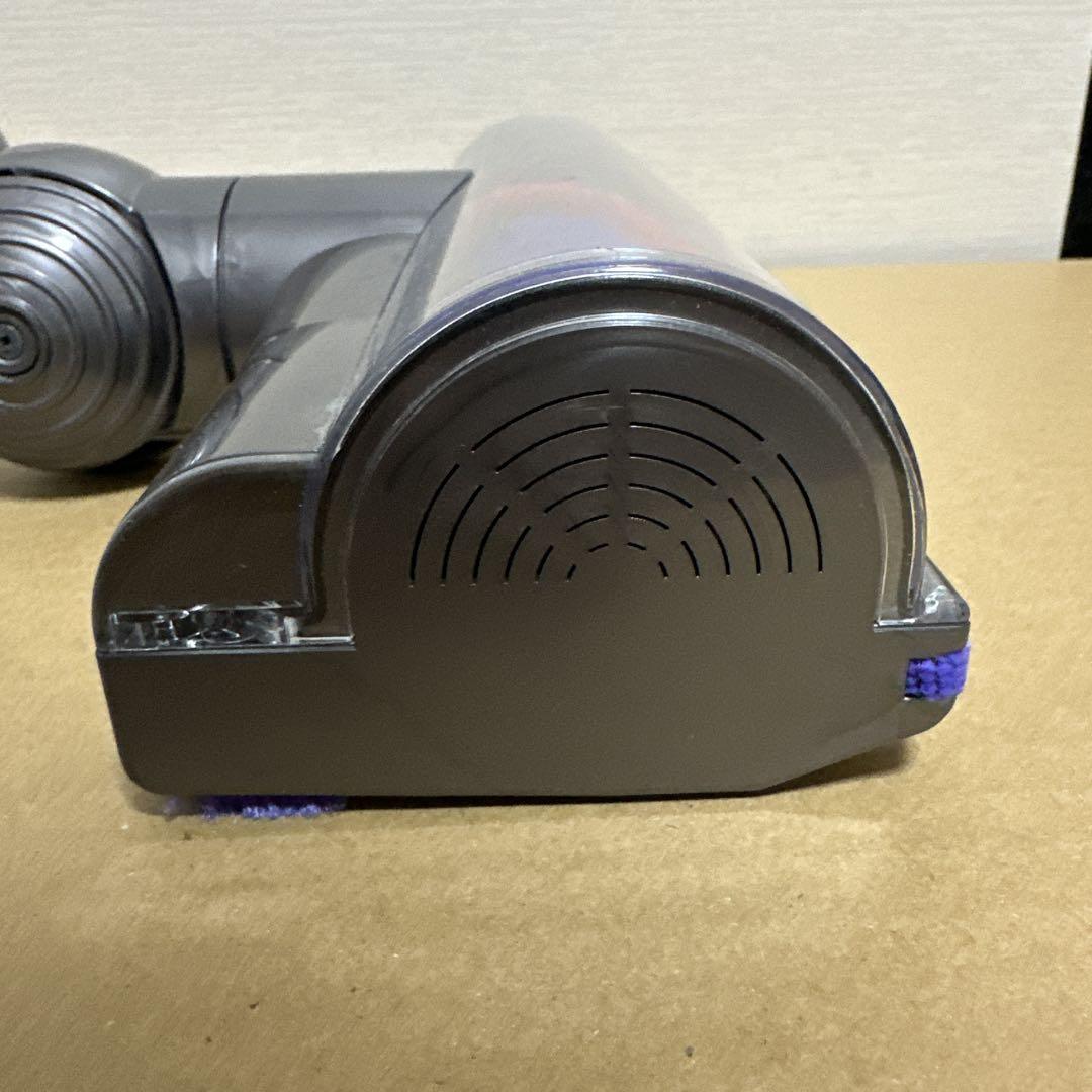 ダイソン　掃除機164355 v7 v8 v10 v11ダイレクトドライブヘッド