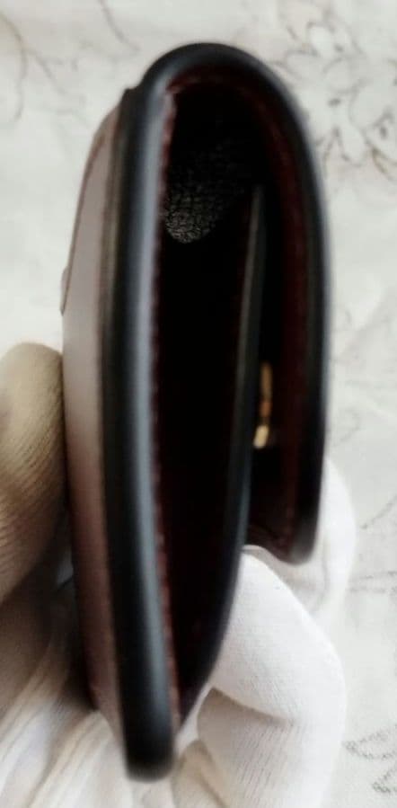 貴重【新品未使用】ワイルドスワンズ ロイドヴァッシュ タング バーガンディ 貴重【新品未使用】ワイルドスワンズ ロイドヴァッシュ タング バーガンディ