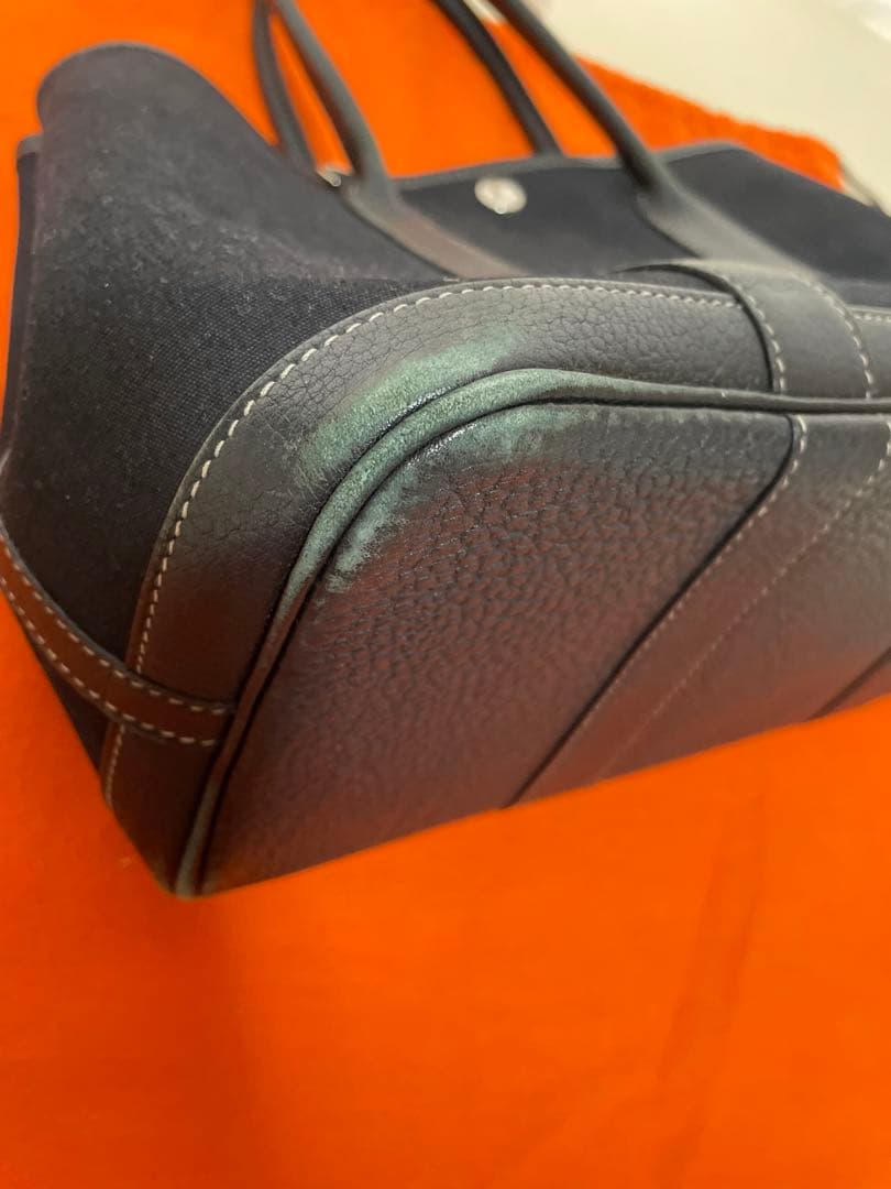 タンスノーイー( ᐪ꒳ᐪ )様専用エルメス ガーデンパーティー tpm 日本