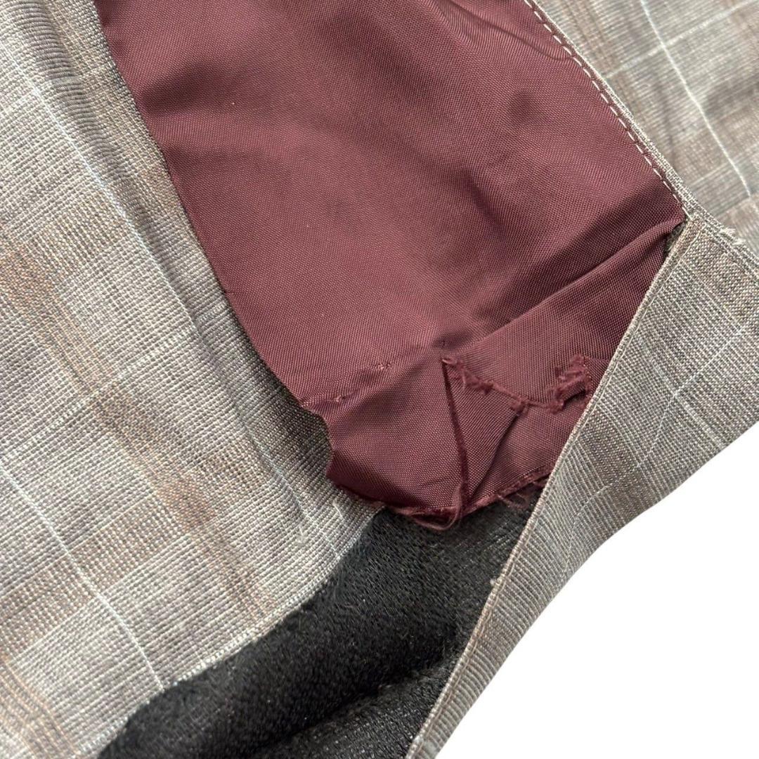 Paul Smith ポールスミス チェックセットアップスーツ チェック