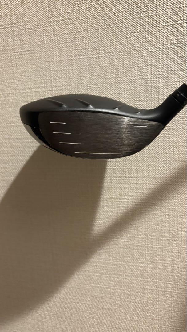 PING フェアウェイウッド 3ウッド　stretch3