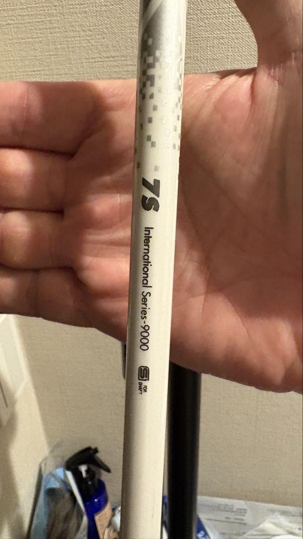 PING フェアウェイウッド 3ウッド　stretch3