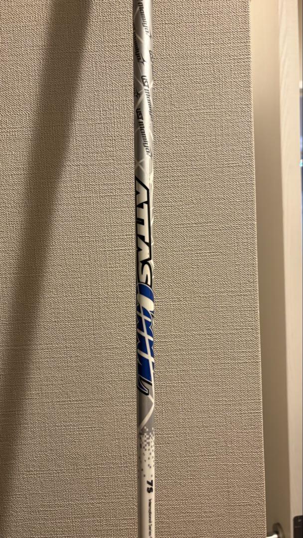 PING フェアウェイウッド 3ウッド　stretch3