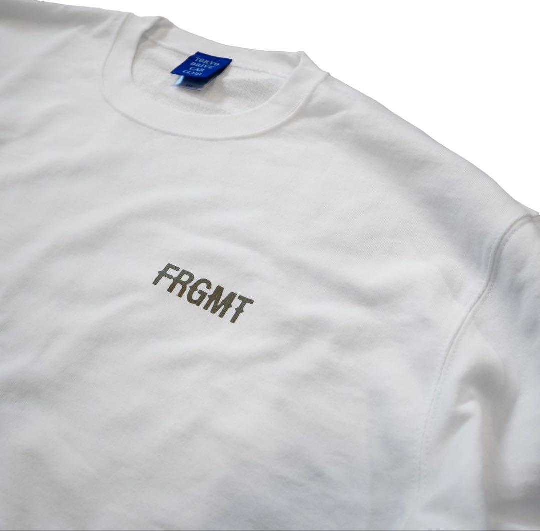 fragment design