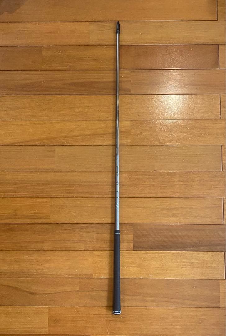 中古美品　PING TOUR 2.0 CHROME 85左3U用 S G430