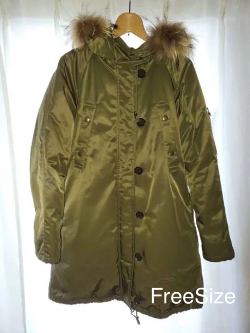 8437円 まとめ買い特価 モッズコート