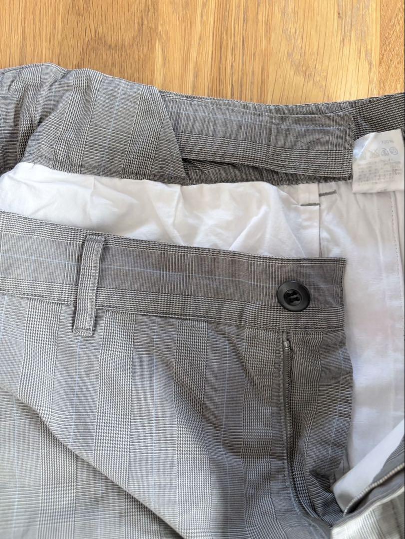visvim パンツ　ボトムス　M