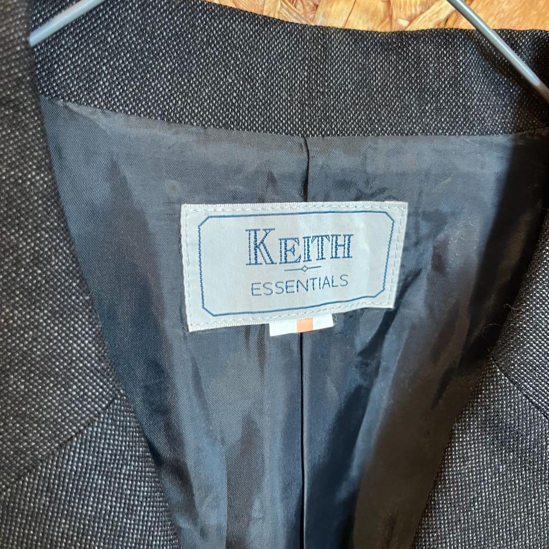 KEITHESSENTIALS