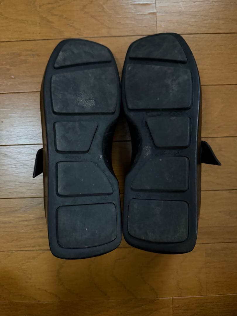 PRADA プラダ 靴 メリージェーン 39 PRADA プラダ 靴 メリージェーン 39