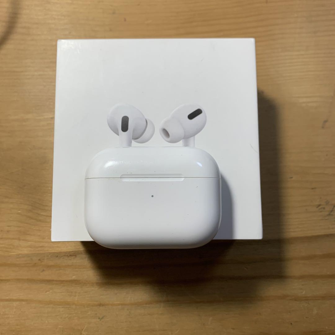 Apple AirPods Pro MLWK3JA