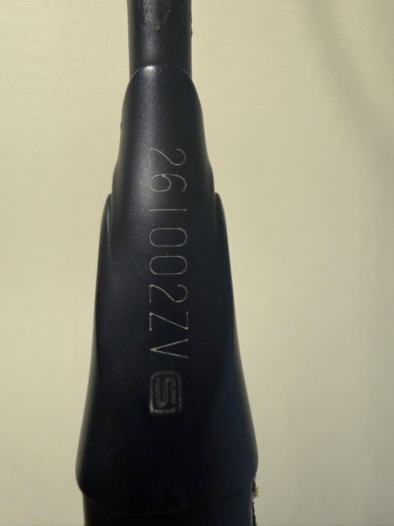 アストロクス100zz 4UG5