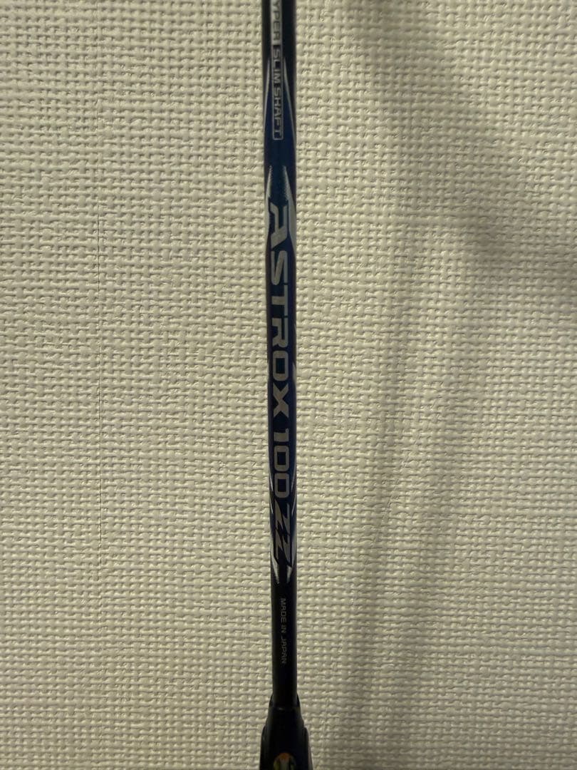 アストロクス100zz