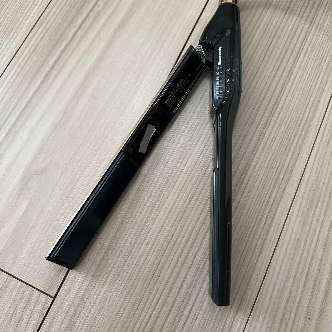ジャンク品ヘアビューロン4d