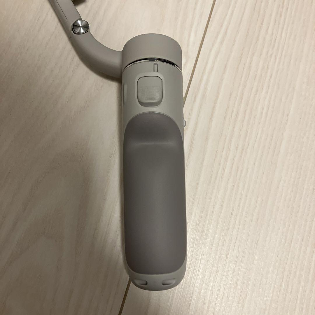 DJI OM 5 Athens Gray  ジンバル OM5