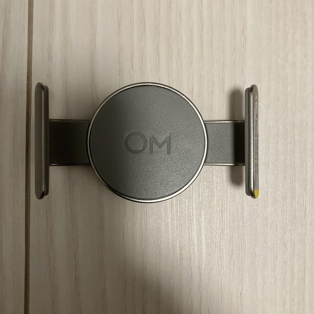 DJI OM 5 Athens Gray  ジンバル OM5