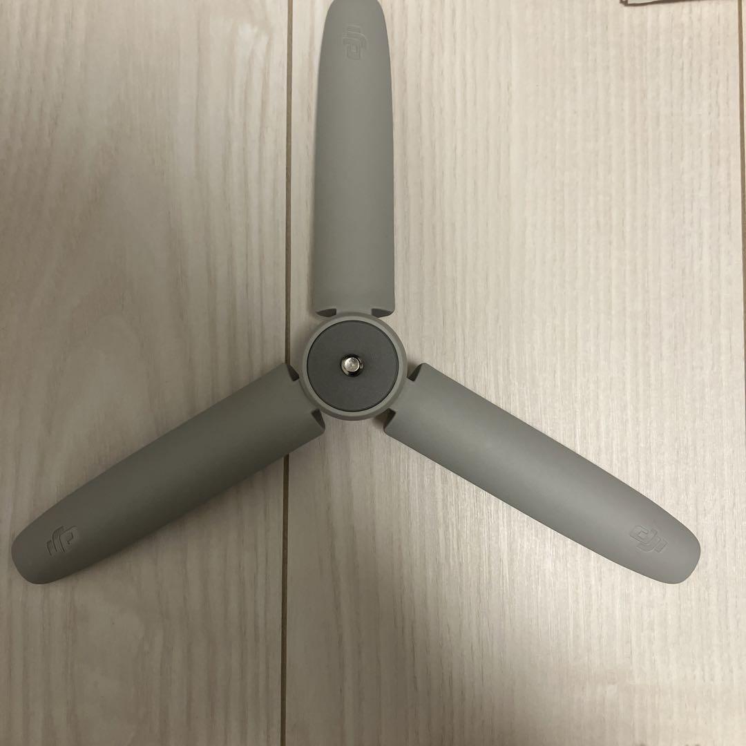 DJI OM 5 Athens Gray  ジンバル OM5
