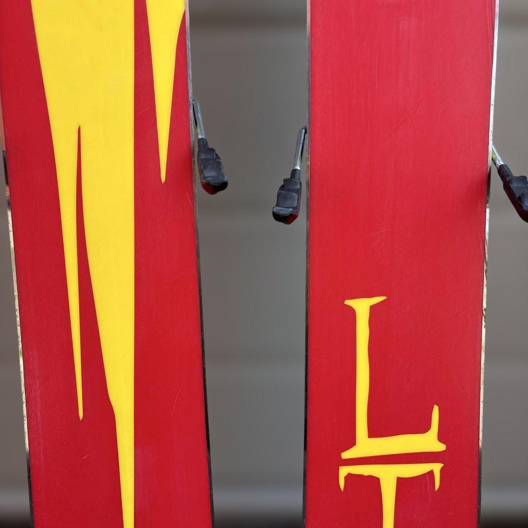 LINE Sir Francis Bacon サーフランシスベーコン 172cm