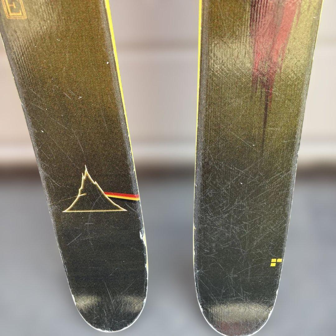 LINE Sir Francis Bacon サーフランシスベーコン 172cm