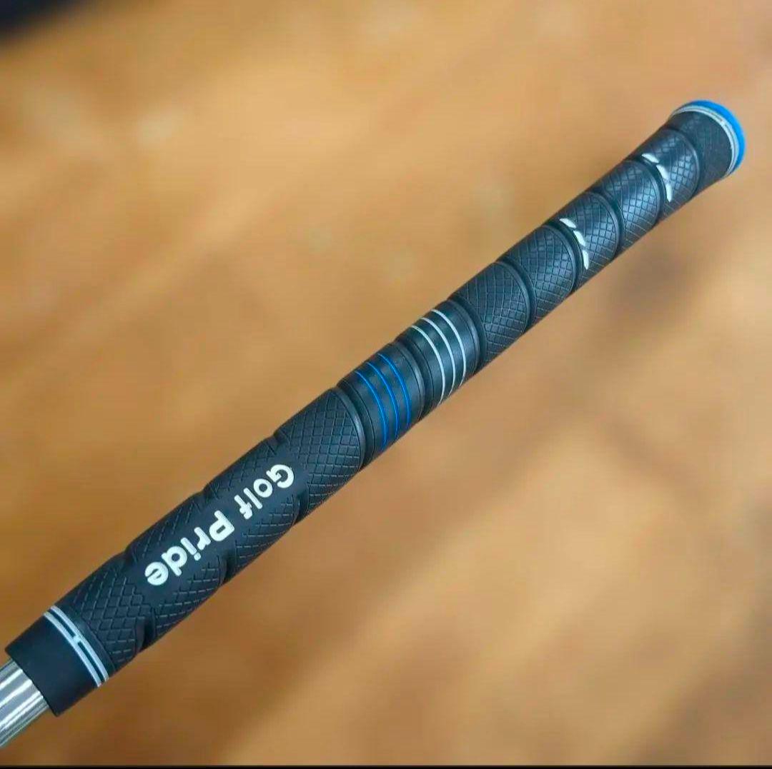 中古 ゾディア Z703 U3 + N.S.PRO HYBRID100 S