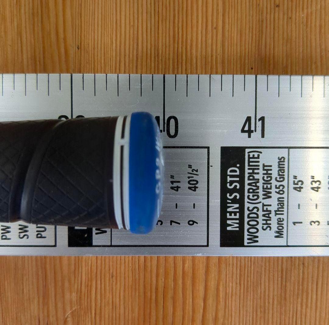 中古 ゾディア Z703 U3 + N.S.PRO HYBRID100 S