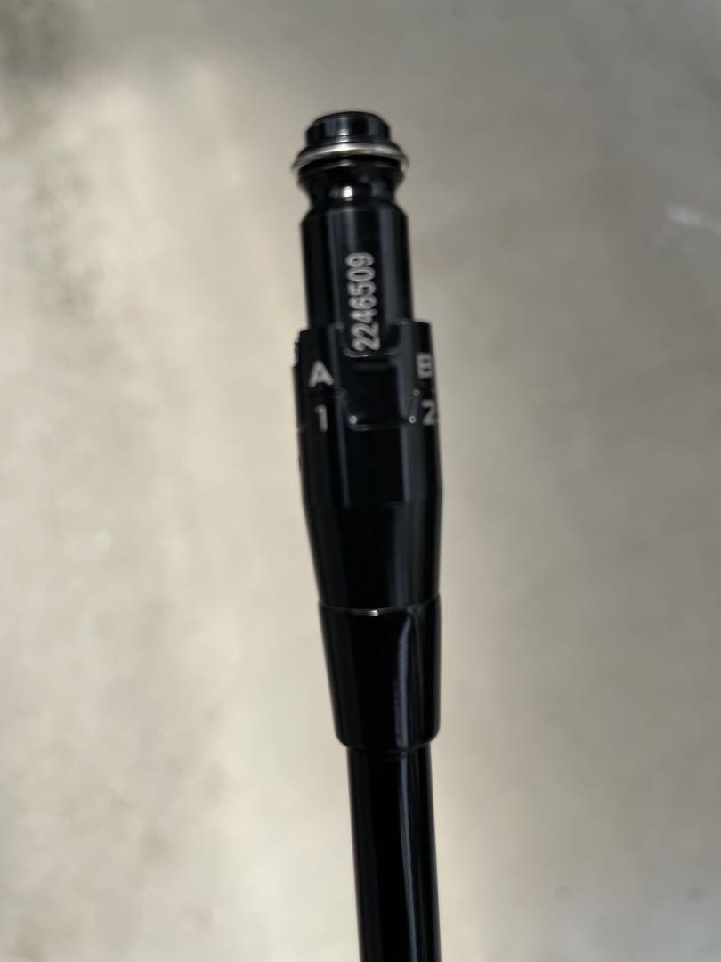 KURO KAGE 60g フレックスS シャフト