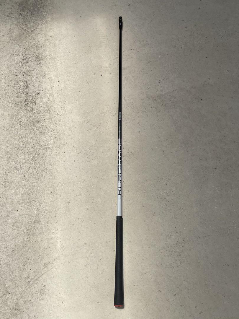 KURO KAGE 60g フレックスS シャフト