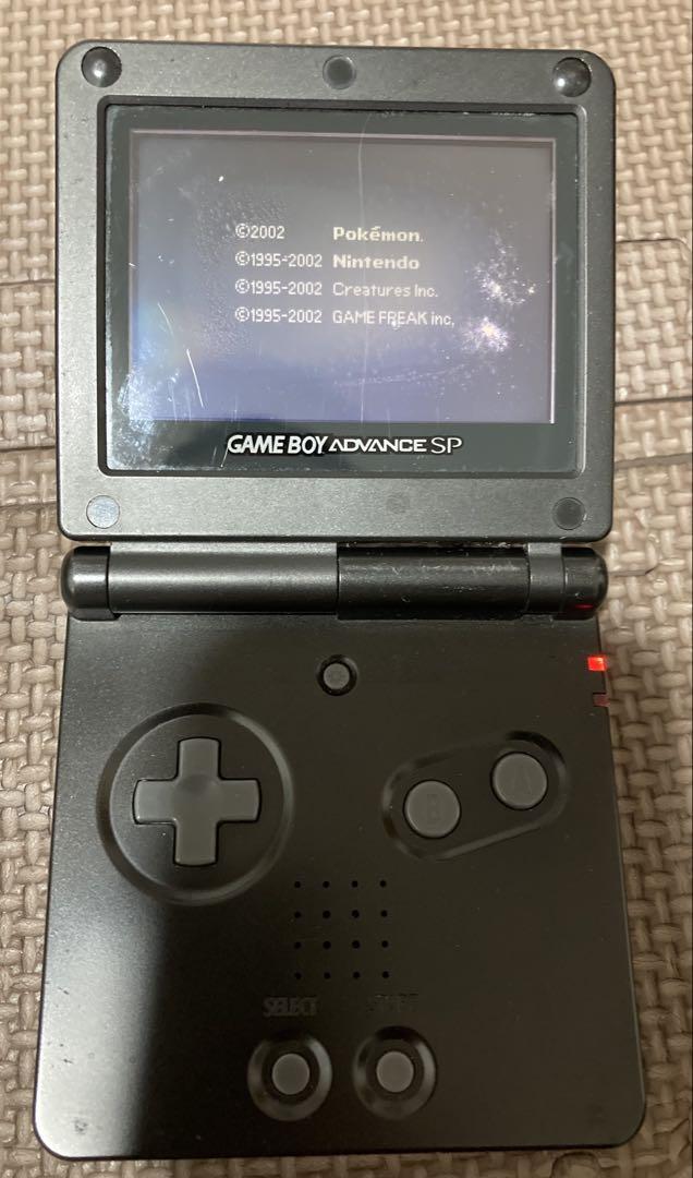 GAMEBOY