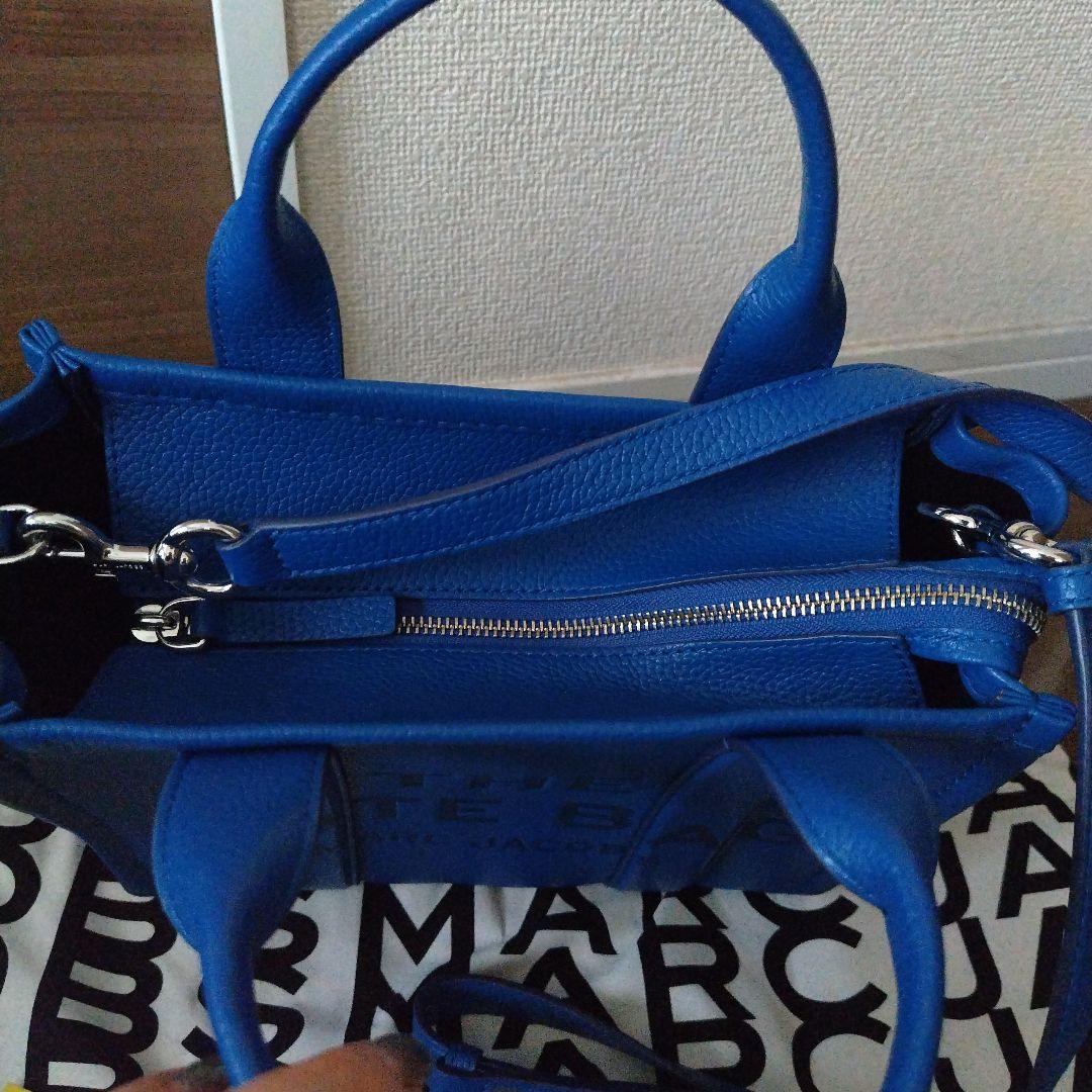☆百貨店購入☆美品☆MARC JACOBS THE TOTE BAG ☆百貨店購入☆美品☆MARC JACOBS THE TOTE BAG