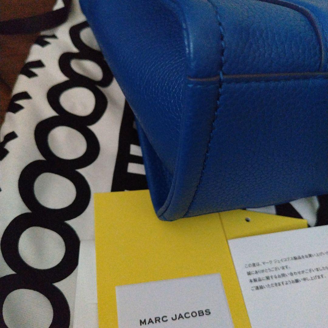 ☆百貨店購入☆美品☆MARC JACOBS THE TOTE BAG ☆百貨店購入☆美品☆MARC JACOBS THE TOTE BAG