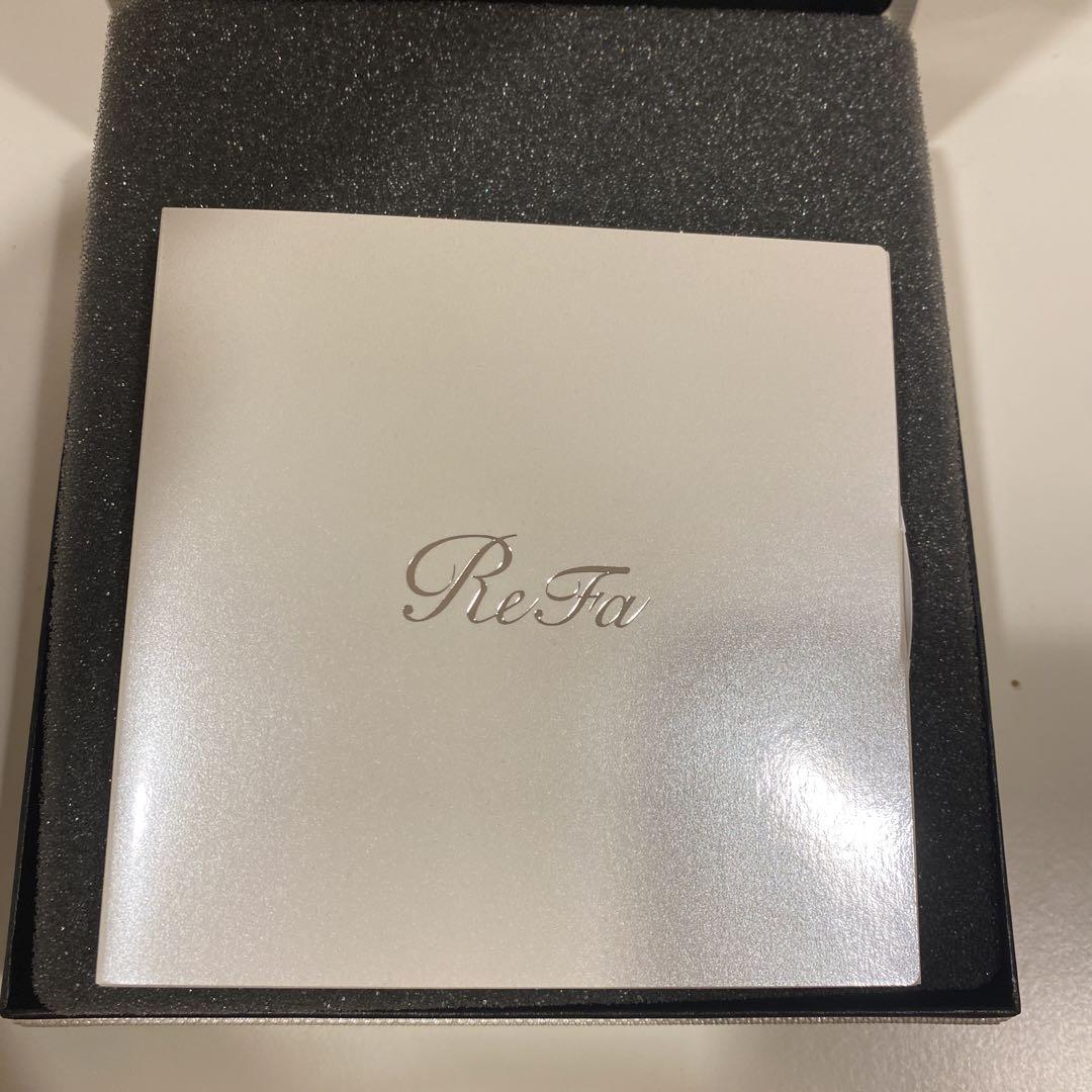 リファ美顔ローラー新品⭐️ReFa RF-PC2019B SILVER