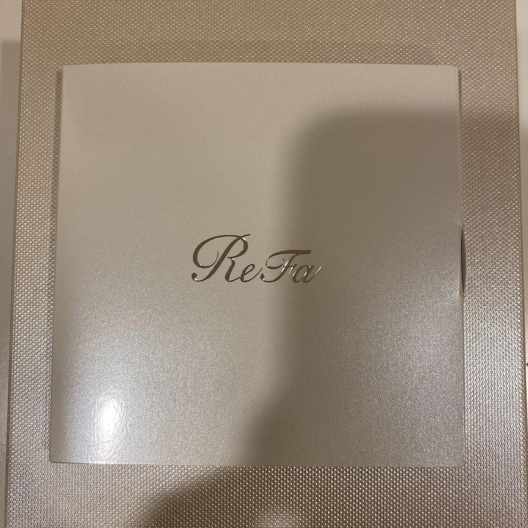 リファ美顔ローラー新品⭐️ReFa RF-PC2019B SILVER
