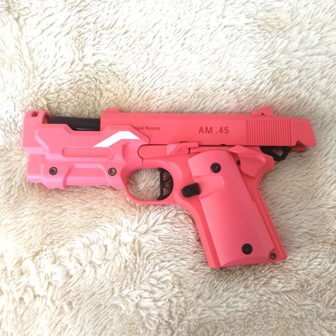 【美品】VorpalBunny AM.45 ピンク