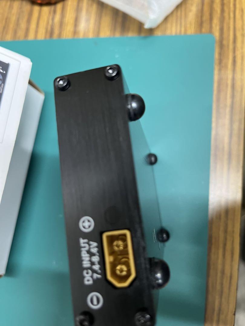 G-Force Motor Analyzer ブラシレスモーターアナライザー