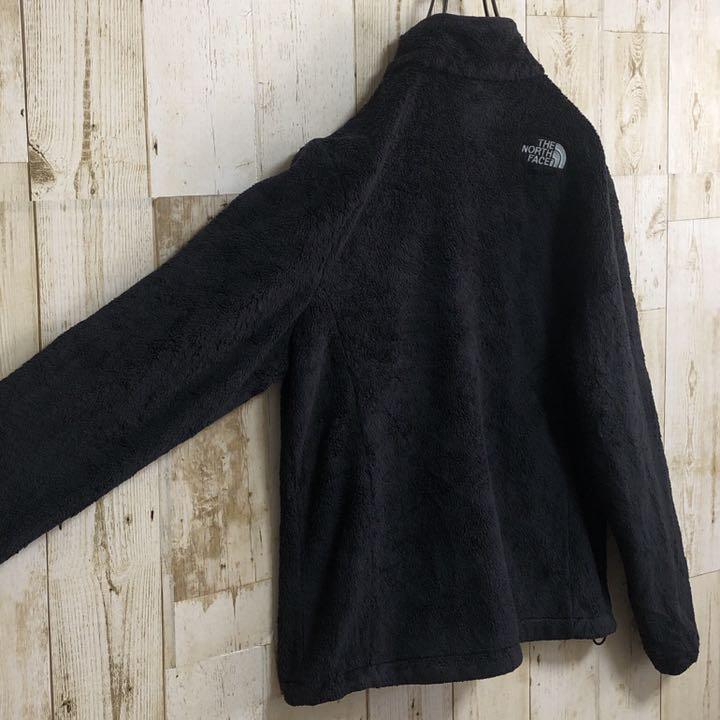 ノースフェイス ロゴ刺繍 フリース bJCf4-m46543686091 ワンポイント 好評HOT