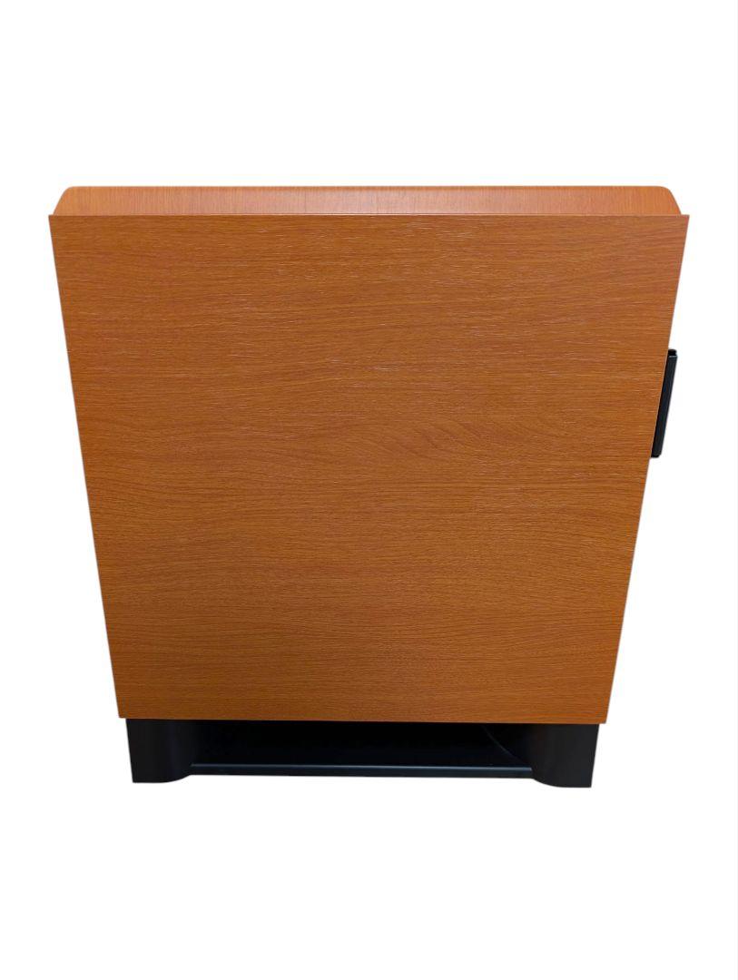 美品】YAMAHA YST-SW015 パワード サブウーファー ウーハー